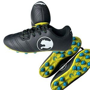 Kid's ProCat Pitch Soccer Cleat Size:2- NWT